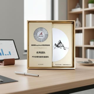 Premium Aluminum Picture Frame Kits