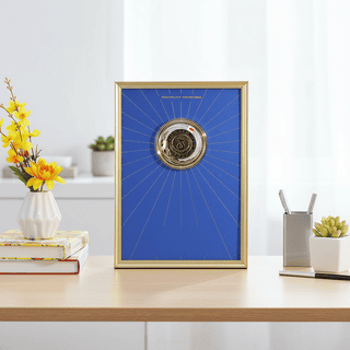 Wedding Photo Frames Aluminum | Multi Opening Family Picture Frames | Gold Silver Metal Frames for W