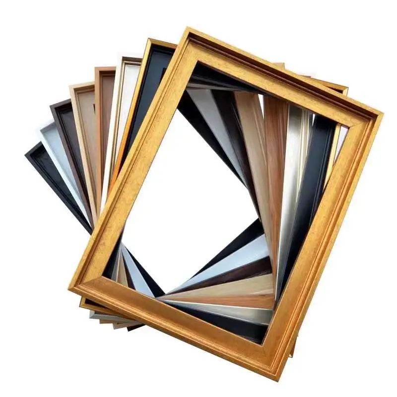 Floater Picture Frame 